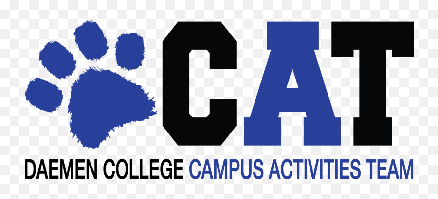 Campus Activities Team Daemen College - Colégio Do Carmo Emoji,Cat Logo