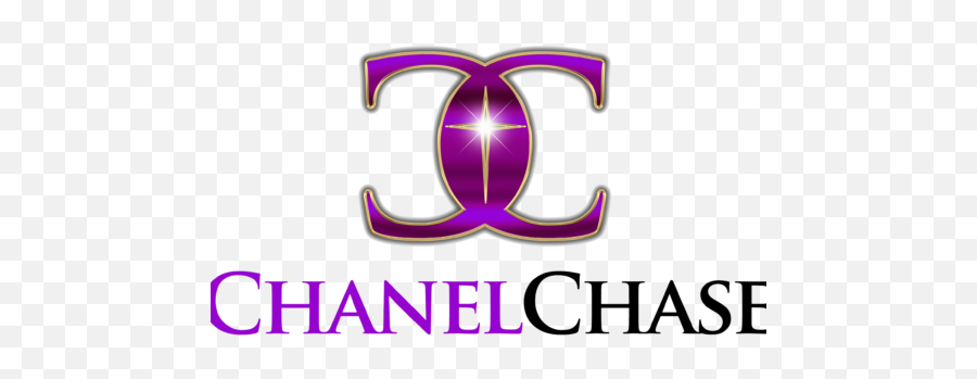 Home - Chanel Chase Fashion Brand Emoji,Chase Logo