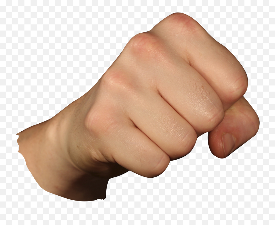 Download Punching Fist Png Image - Punching Fist Png Emoji,Fist Png