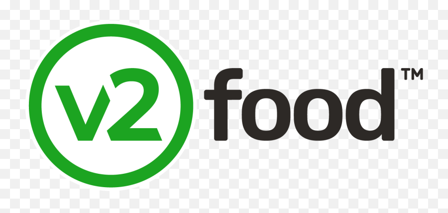 V2 Food - V2 Food Logo Emoji,Today Show Logo