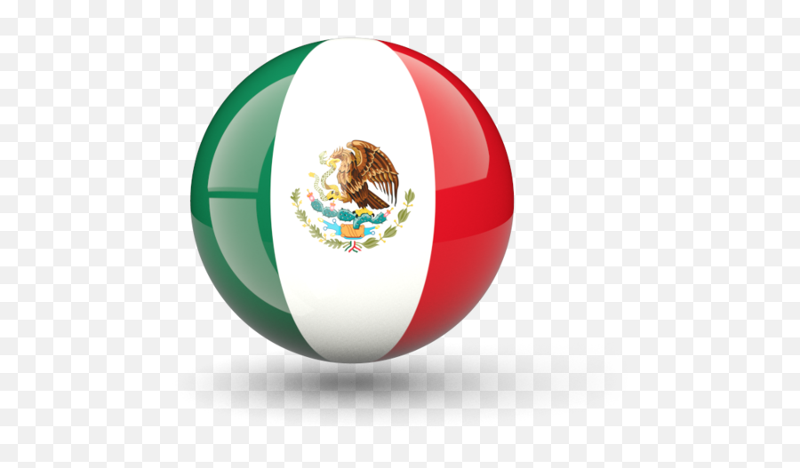 Mexico Flag Icon Png 6 Png Image - Transparent Mexico Flag Icon Emoji,Mexico Flag Png