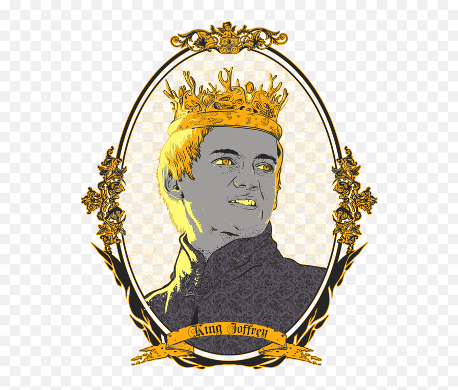 Game Of Thrones Clipart Game Thrones Crown - Png Download Game Of Thrones Png Art Emoji,King Crown Clipart Black And White