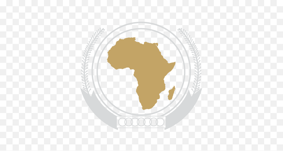 Au Symbols And Anthem African Union - African Union Logo Hd Emoji,Unions Logos