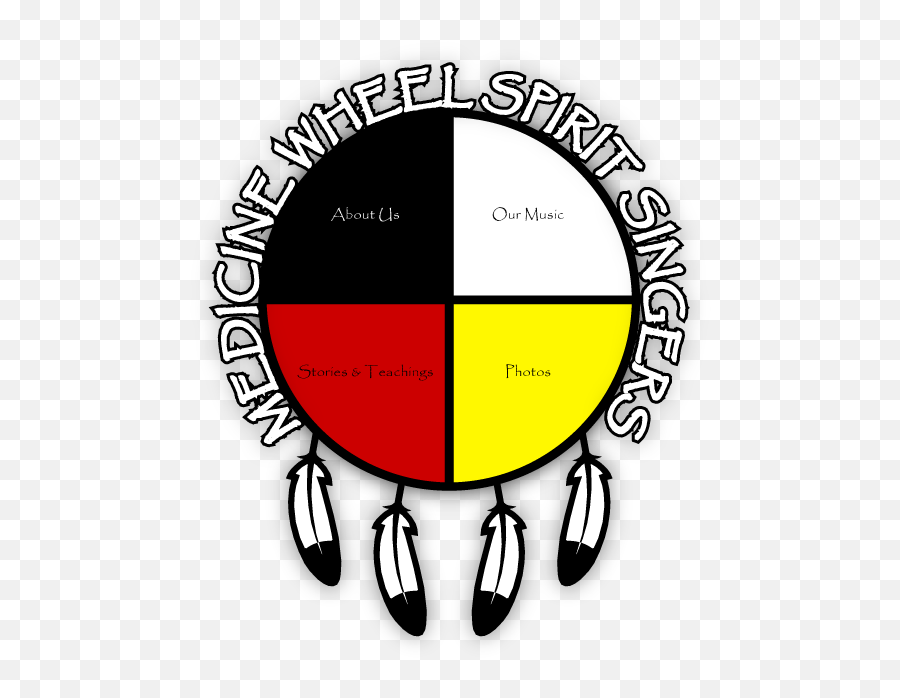 Medicine Wheel Logo - 521x617 Png Clipart Download Native American Ojibwe Medicine Wheel Emoji,Wheel Logo