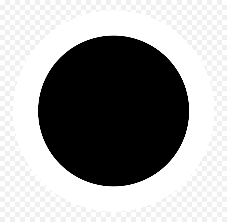 White Circle Outline Icon - Charing Cross Tube Station Emoji,Transparent Circle