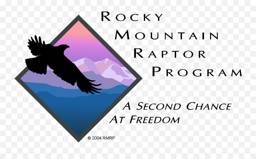 Rocky Mountain Raptor Program - Rocky Mountain Raptor Program Emoji,Raptor Logo