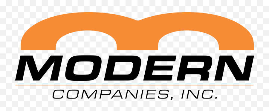 Modern Companies - Modern Piping Inc Emoji,Modern Logo