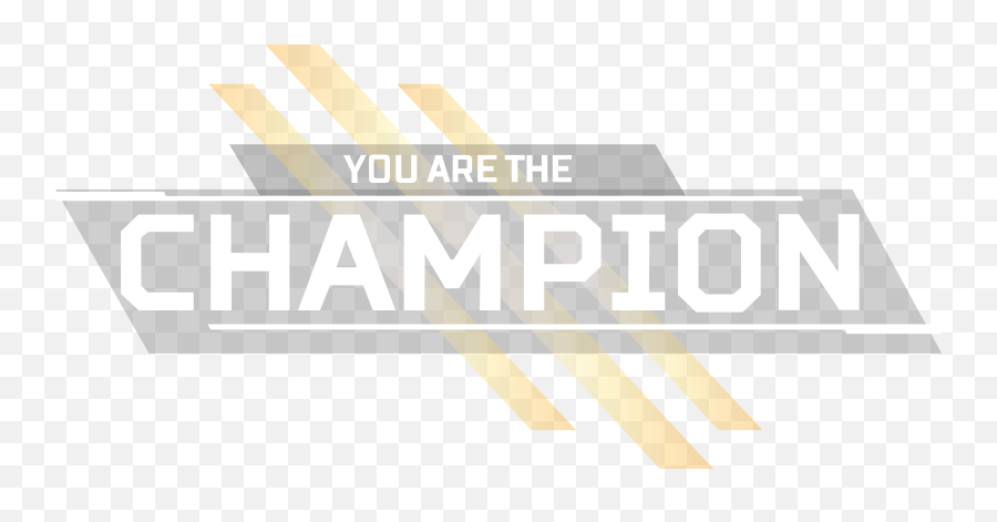 Logo Transparent Champion Logo Png - Apex Legends Victory Screen Transparent Emoji,Champions Logo