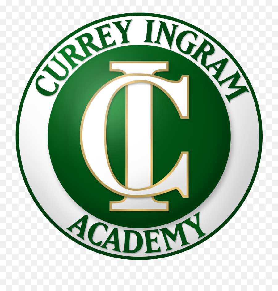 Currey Ingram Academy - Currey Ingram Academy Emoji,Cia Logo