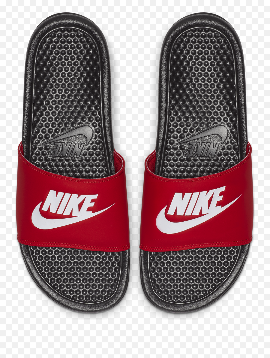 Nike - Gesù Nuovo Square Emoji,Red Nike Logo