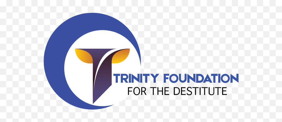 Trinity Foundation U2013 Welcome To Our Website Emoji,Trinity Logo