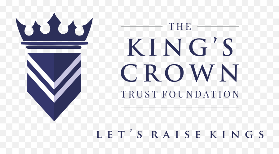 Kings Crown Trust Foundation - Veracross Emoji,King Crown Logo