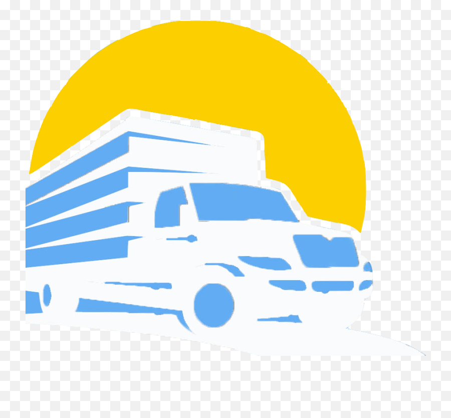 Floridau0027s Best Moving And Storage Top - Rated Movers Tampa Fl Commercial Vehicle Emoji,Moving Logo