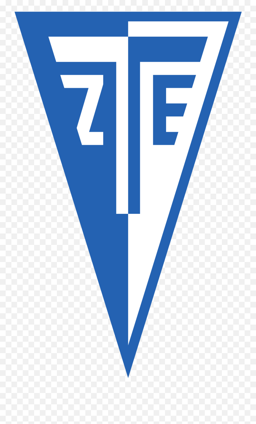 Zalaegerszegi Te - Zte Fc Emoji,Te Logo