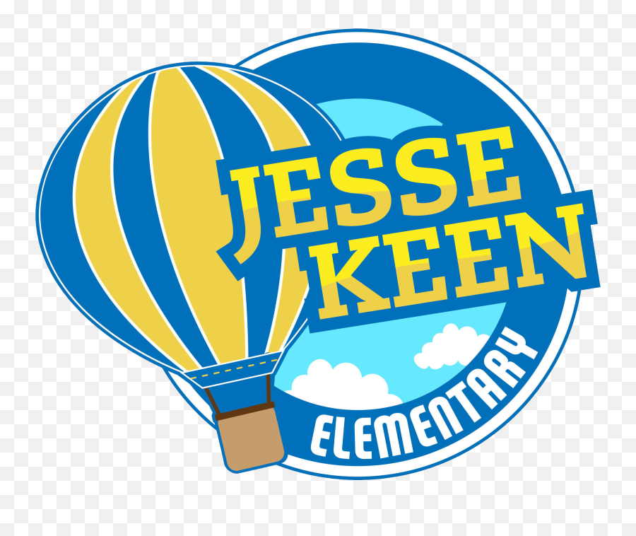 Business Partners - Jesse Keen Elementary Logo Emoji,Cici's Pizza Logo