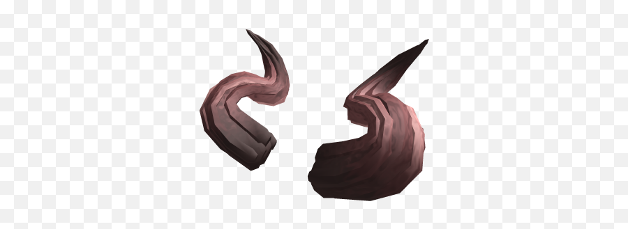 Entangled Bull Horns - Drawing Emoji,Bull Horns Png