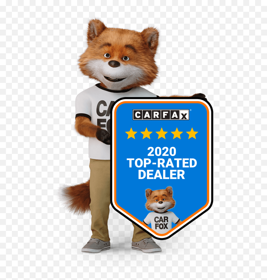 About Us - Carfax Top Rated Dealer Logo Emoji,Carfax Logo