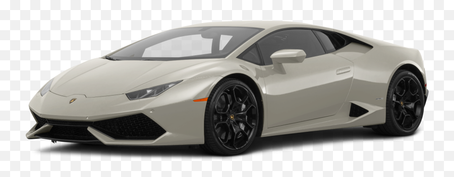 2016 Lamborghini Huracan Values Cars - Lamborghini Huracan With White Background Emoji,Lamborghini Transparent