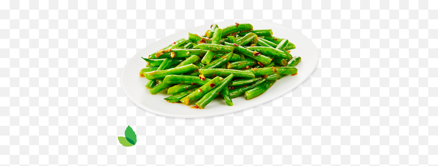 Spicy Green Beans Recipe Emoji,Green Beans Png