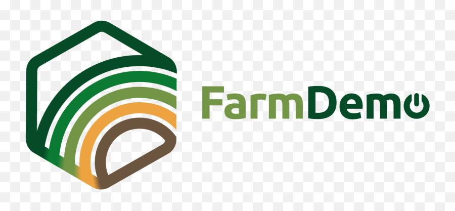 Farmdemo Emoji,Demo Logo