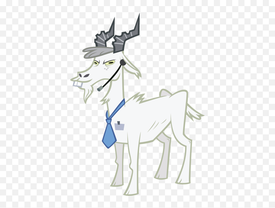 45332 - Artistsircinnamon Cloven Hooves Derpibooru Import Emoji,Goat Transparent Background