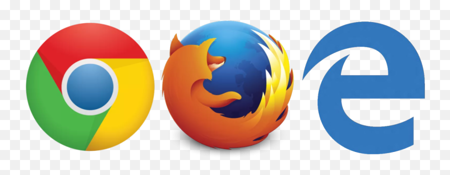 Browser Benchmark Battle September 2015 Chrome Vs Firefox Emoji,Sonic Battle Logo