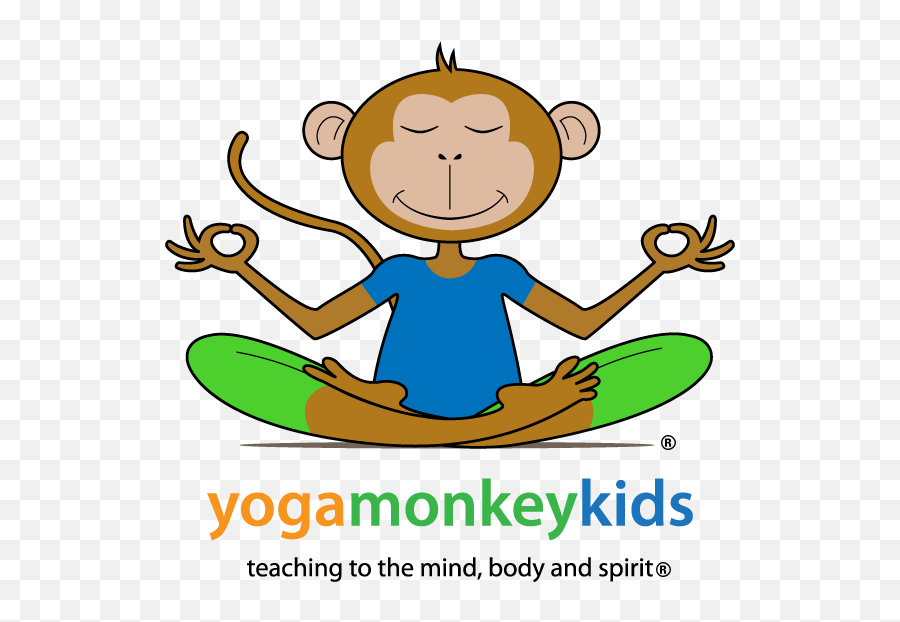 Download And Share Clipart About All Contents Copyrighted - Yoga Kids Emoji,Stress Clipart