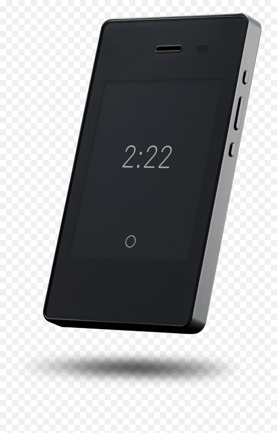 The Light Phone - Small Phones For A Kid Emoji,Phone Png