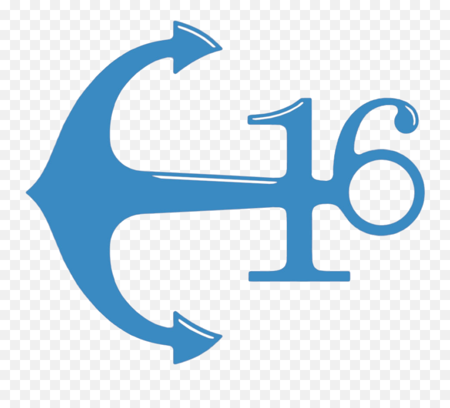 E16 Clt Logo Survey - Language Emoji,Anchor Logo