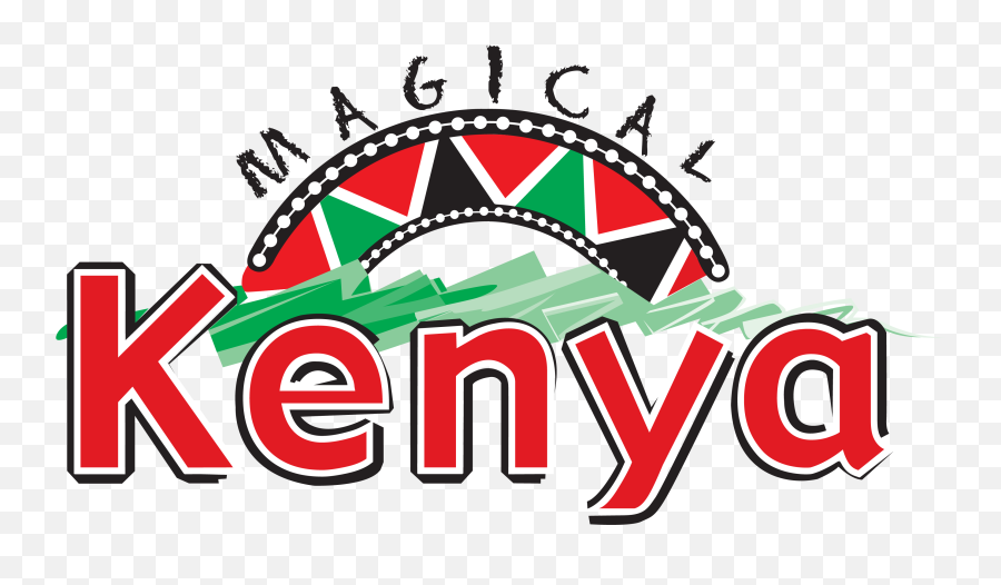 In Collaboration With - Magical Kenya Clipart Full Size Emoji,Magical Clipart