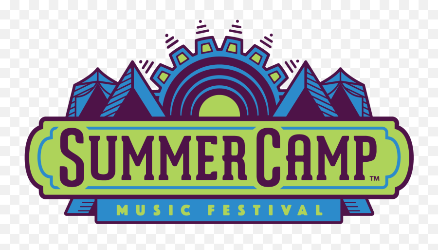 Summer Camp Music Festival 2020 Announcing 2020 Dates Emoji,Bassnectar Logo