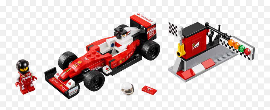 Scuderia Ferrari Sf16 - H Emoji,Scuderia Ferrari Logo