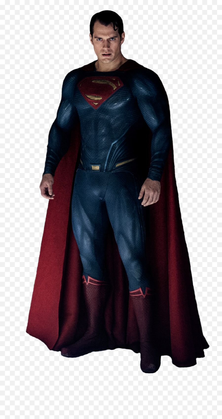 Download Superman Png - Hank Henshaw Dc Png Image With No Superman Bvs Henry Cavill Png Emoji,Superman Png