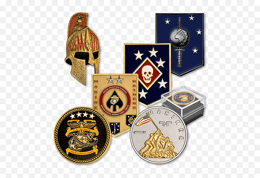 United States Marine Corps Emoji,Marine Corp Logo