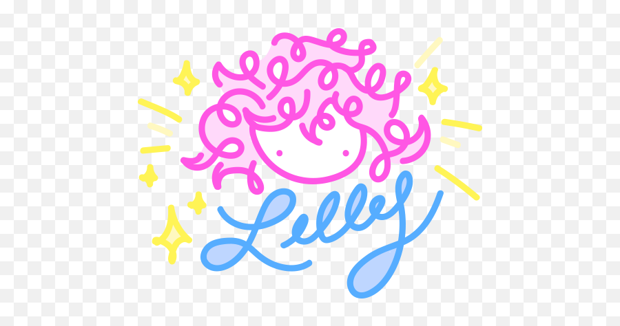 Lilly Astrow Emoji,Lilly Logo