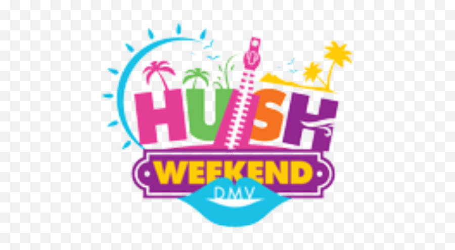 Hush Weekend Dc Emoji,Weeknd Logo