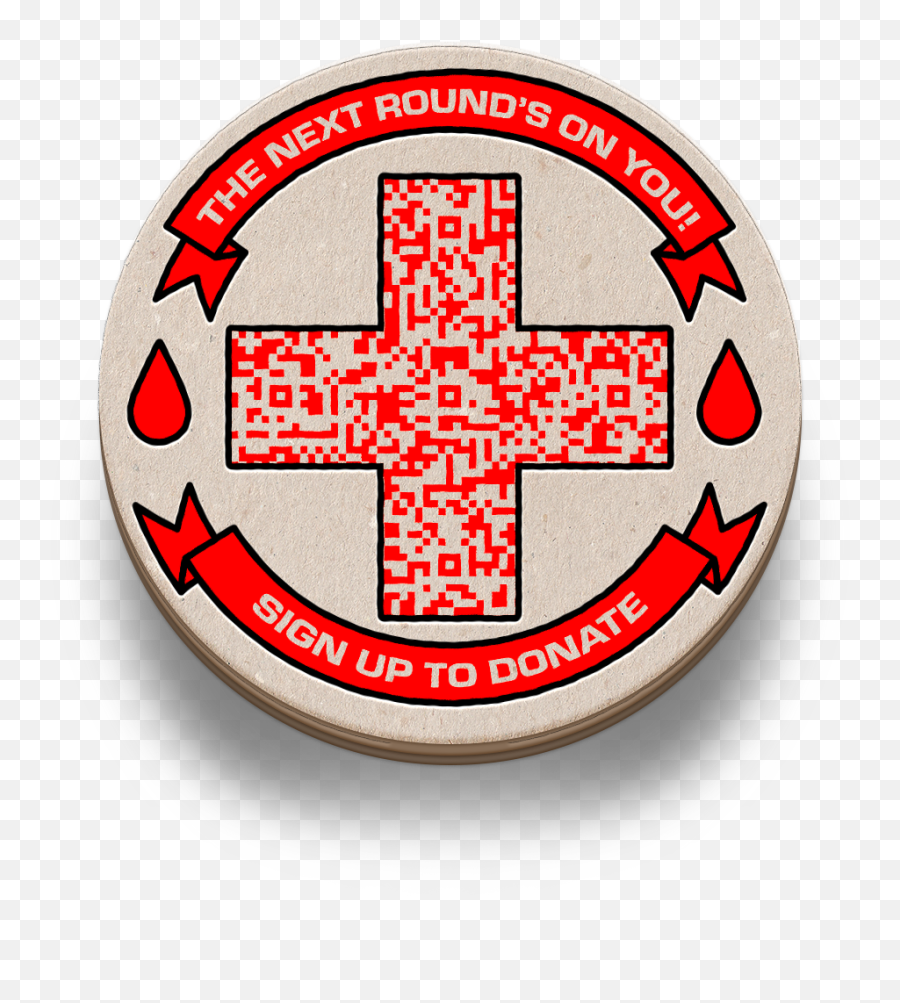 American Red Cross U2014 Jameson Thornock Emoji,Logo Mock Up