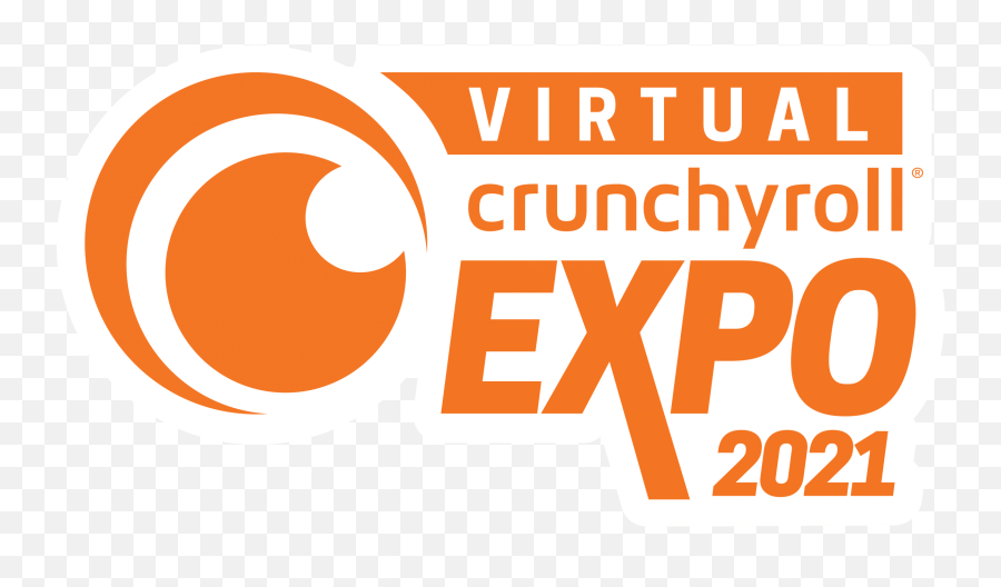 Virtual Crunchyroll Expo 2021 Reveals Full Slate Of Events Emoji,Hellboy Logo