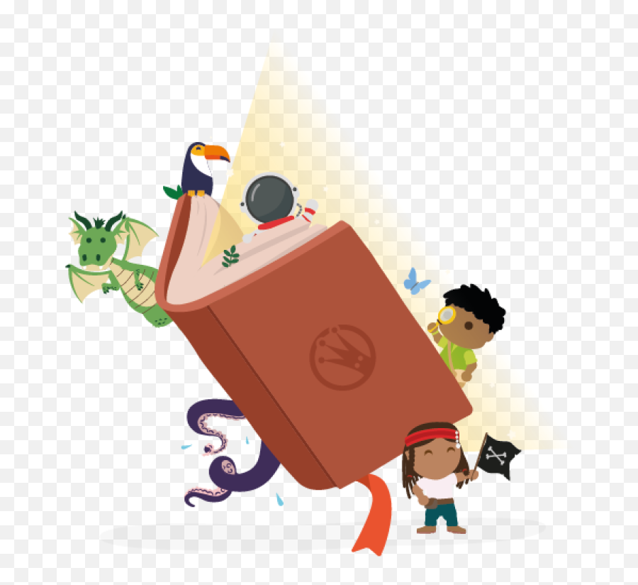 My Fabulous Storyteller Audio Stories Lunii Emoji,Grandchildren Clipart