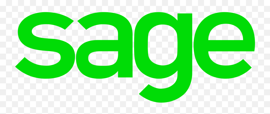 Sage Logo - Dot Emoji,2019 Png