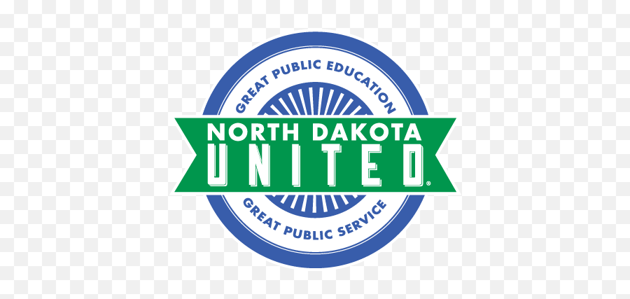 Nd United - North Dakota Education Emoji,United Logo