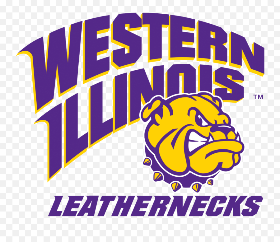 Western Illinois University - Western Illinois University Background Emoji,Illinois Logo