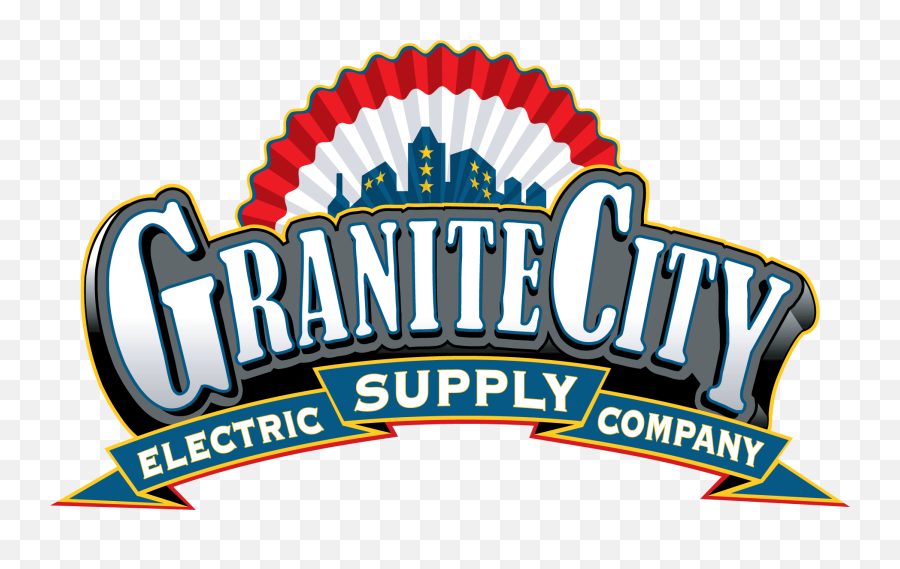 Home Granite City Electric - Granite City Electric Logo Emoji,General Electric Logo