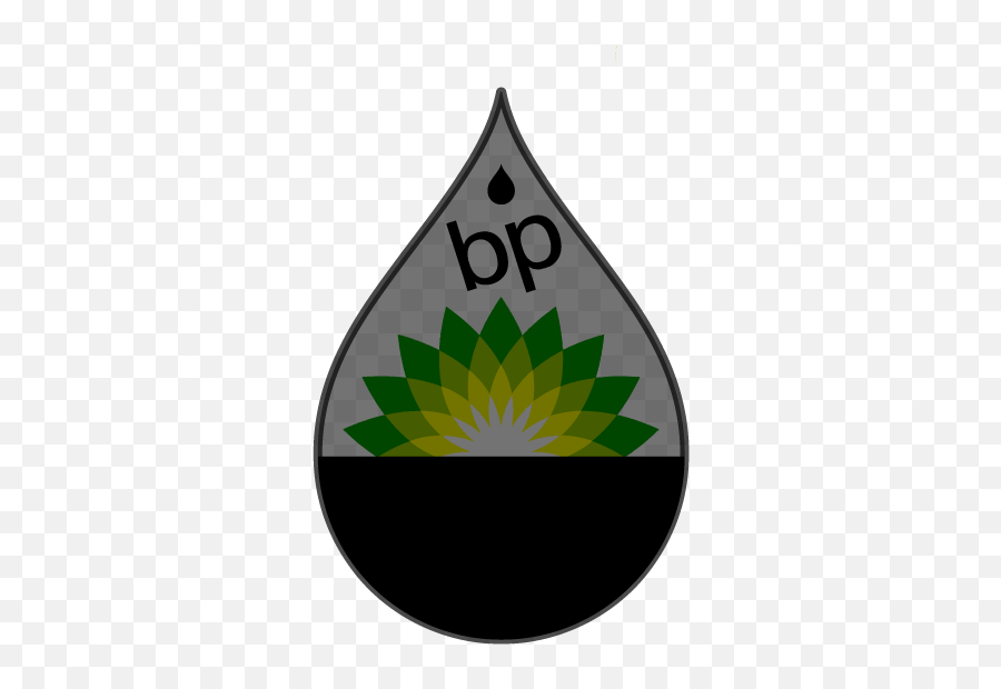 Bp Logo Redesign For Greenpeace John Kane Creative - Air Bp Logo Png Emoji,Redesign Your Logo