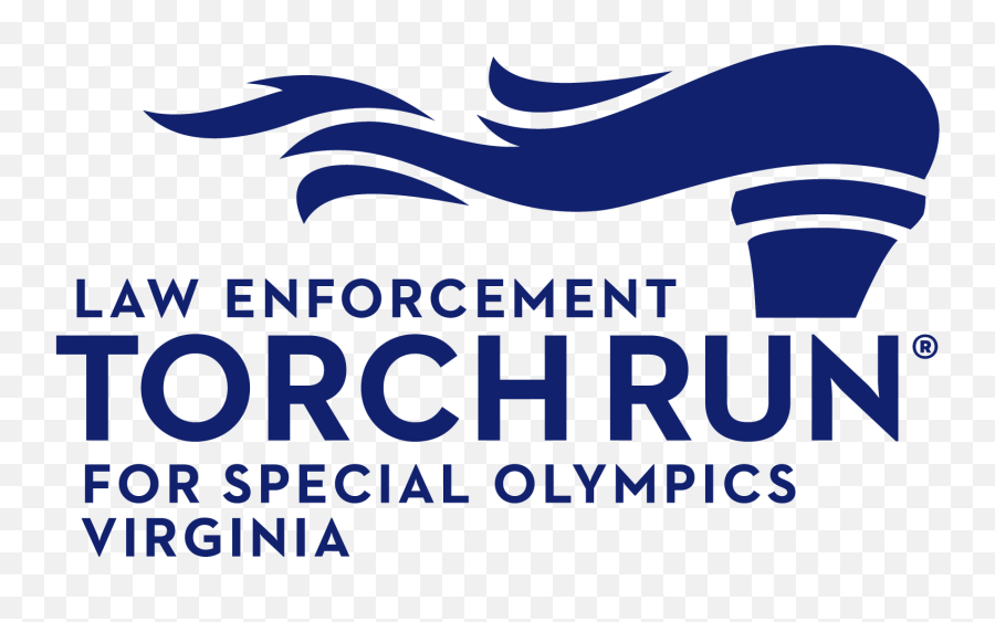 Law Enforcement Torch Run Downloadable - Law Enforcement Torch Run Emoji,Torch Logo