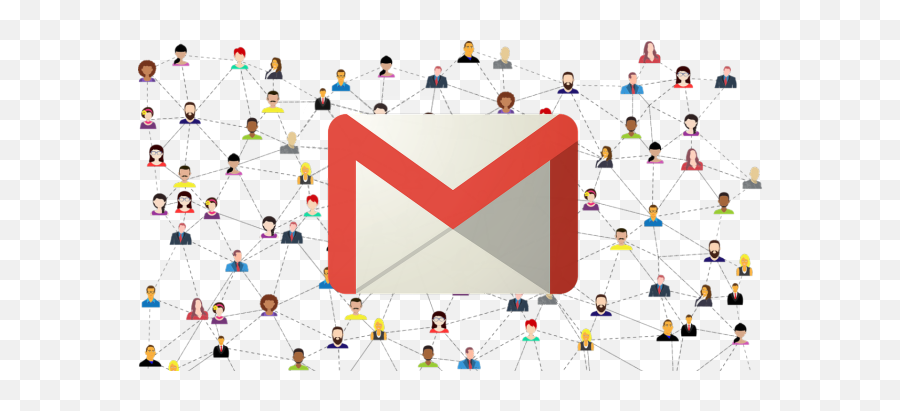 Create A Group Email Account In Gmail - Social Netowrk Emoji,Gmail Png Create A Group Email Account In Gmail - Social Netowrk Emoji,Gmail Png