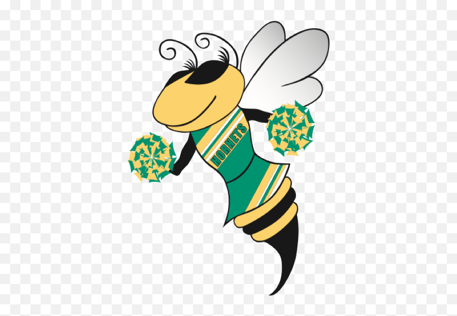 Schedule U2013 East Penn Youth Cheerleading Association - East Penn Cheer Hornet Emoji,Hornet Clipart