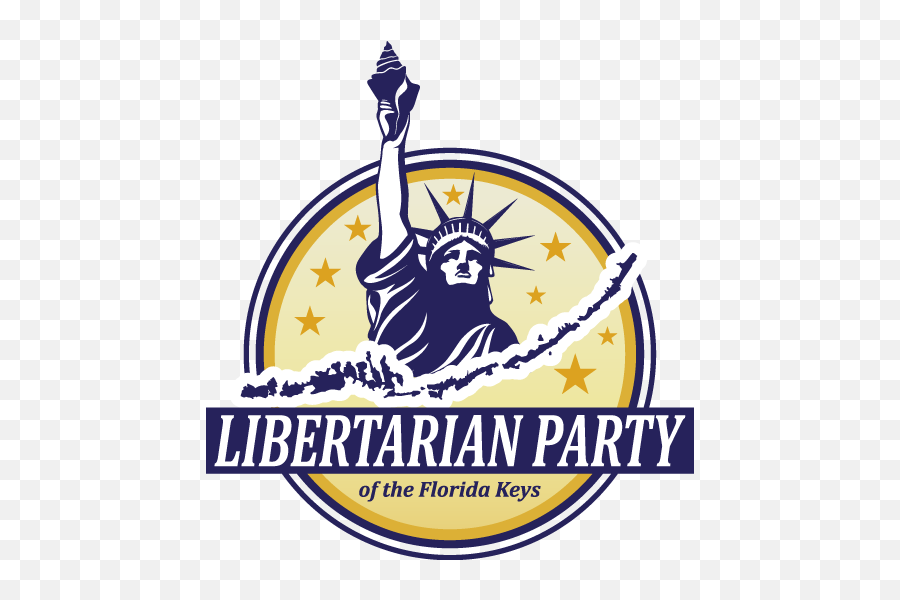 About The Bepolitics Party Libertarian Party Of The - Language Emoji,Libertarian Logo