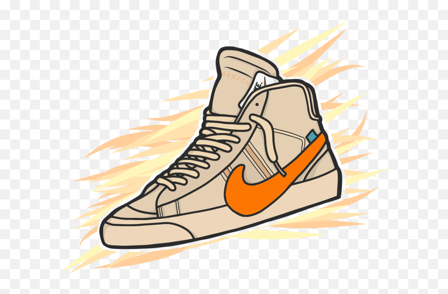 Hypebeast Designs Themes Templates And Downloadable - Shoe Icons Hypebeast Transparent Emoji,Hypebeast Logo
