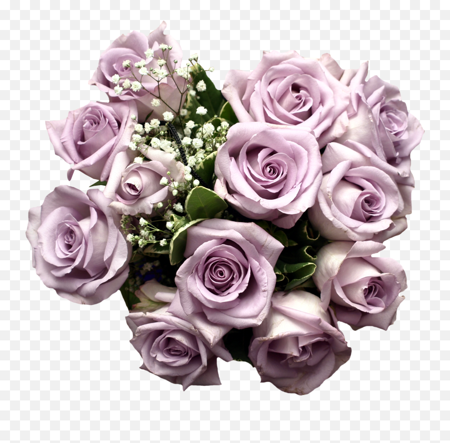 Light Purple Flower Bouquet Png Free - Baby Pink Flower Arrangement Png Emoji,Flower Bouquet Clipart